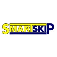 SmartSkip Bins logo - Similar company to W Skips