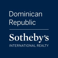 Dominican Republic Sotheby's International Realty logo - Similar company to Casa Linda Villas Dominican Republic