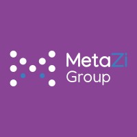 Metazi Group logo - Similar company to Pars Caspian E-Commerce