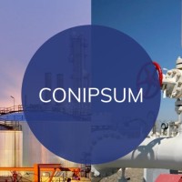 CONIPSUM logo - Similar company to Xx