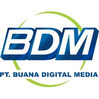 Buana Digital Media logo - Similar company to Aok Sinergi