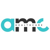 AMC Healthcare logo - Similar company to Ccd Studios
