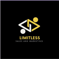 Limitless Sales and Marketing logo - Similar company to Perk