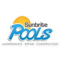 Sunbrite Pools logo - Similar company to Warmeo