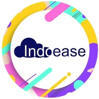 Indoease Digital Marketing Company logo - Similar company to Pixel Global It Services