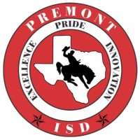 Premont ISD logo - Similar company to Benavides Isd