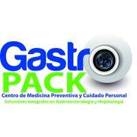 Centro Médico Gastropack logo - Similar company to Prodexport Colombia
