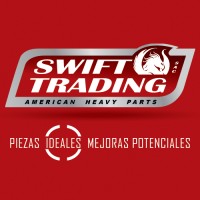 Swift Trading SAC logo - Similar company to Servitruck Peru