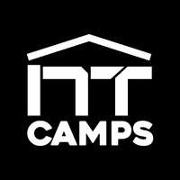 Camps NT logo - Similar company to Aki Sushi / Aki Thaï