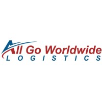 All Go Forwarding B.V. logo - Similar company to Julax Forwarding
