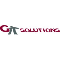 G-IT Solutions logo - Similar company to Comm-It Romania