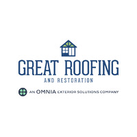 Great Roofing & Restoration logo - Similar company to Omnia Exterior Solutions™