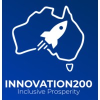 Innovation200 logo - Similar company to Plataris