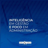 Lins&Cruz Inteligência em Gestão logo - Similar company to C