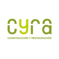 Cyra | Construcción y Restauración logo - Similar company to Bcd Conservación & Restauración Ltda