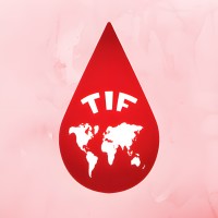 Thalassaemia International Federation (TIF) logo - Similar company to Journal Of Global Antimicrobial Resistance (Jgar)