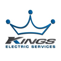 Kings Electric Services logo - Similar company to Jms Electric