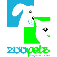 ZOOPETS COL SAS logo - Similar company to Pet Spa Products