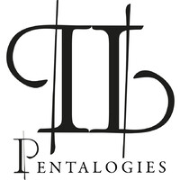 Pentalogies Parfums logo - Similar company to Жан Niche Concept