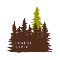 Forest & Tree Outdoor School logo - Similar company to Hta Consulting
