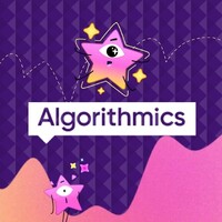 Algorithmics - Western Canada logo - Similar company to Hi Coders