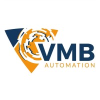 VMB Automation B.V. logo - Similar company to Gobotty