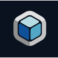 Voz Studios™ logo - Similar company to Witching Hour Games