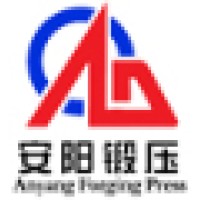 Anyang Forging Machine logo - Similar company to Wuxi Shenchong Forging Machine Co.,Ltd