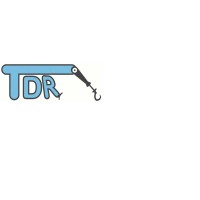 TDR 93 logo - Similar company to Visatech Architecture