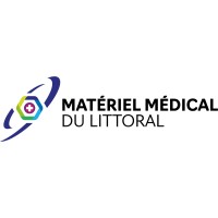Matériel Médical du Littoral logo - Similar company to Médical Service