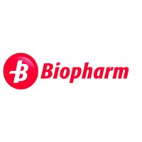 Biopharm S.A. de C.V. logo - Similar company to Bioquimed