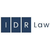 IDR Law logo - Similar company to Newstead & Walker