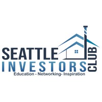 Seattle Investors Club logo - Similar company to Seattle Suites