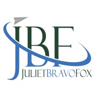 JulietBravoFox Media LLC logo - Similar company to Airbadge