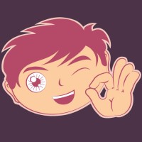 Kiddyyep | Kids Animator, Children's Book Illustrator & Kids Book Writer logo - Similar company to Write A Book In 7 Days