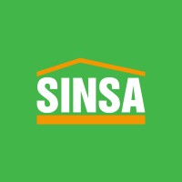 SINSA logo - Similar company to Dicegsa