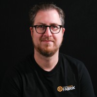 Videocontent Fabrik logo - Similar company to Smartwork United