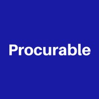 Procurable logo - Similar company to Stable Jack