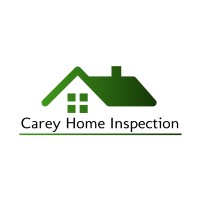 Carey Home Inspection logo - Similar company to Home-Ready Restoration