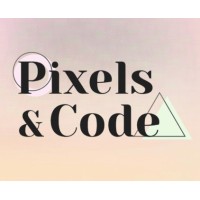 Pixels & Code