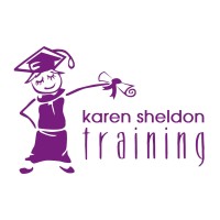 Karen Sheldon Training RTO: 70045 logo - Similar company to Saltbush Social Enterprises