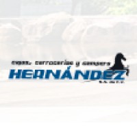 Cajas, Carrocerias y Campers Hernandez S.A. de C.V. logo - Similar company to Equipos Eléctricos Core