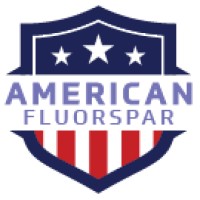 American Fluorspar logo - Similar company to Fluorspar Direct