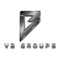 VB Groups logo - Similar company to Vb Group®