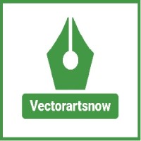 Vector Arts Now logo - Similar company to Vector Tracing
