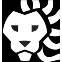 The Lion LMU logo - Similar company to Crimson Circle