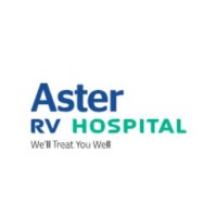 Aster RV Hospital logo - Similar company to Aster Connected Care