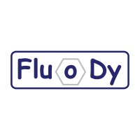 FluoDy s.r.l. logo - Similar company to Rial Pharma