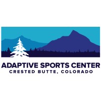 Adaptive Sports Center at Crested Butte Mountain Resort logo - Similar company to Montgomery County Board Of Developmental Disabilities Services
