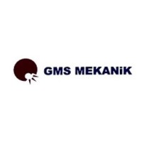 GMS Mekanik logo - Similar company to Maytek Mühendislik Mekanik İnşaat Taahhüt Sanayi Ticaret Ltd. Şti.